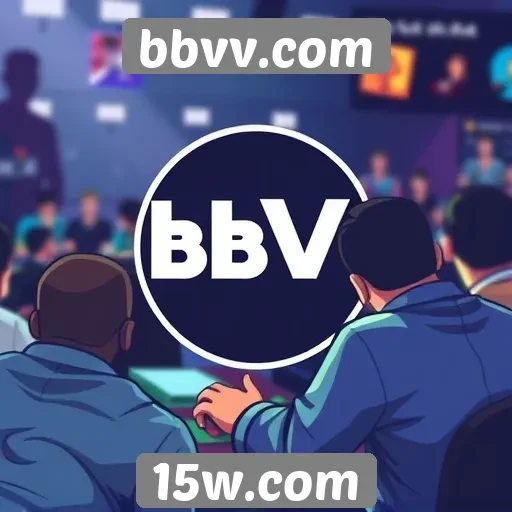 comunidade ativa no fórum de bbvv.com