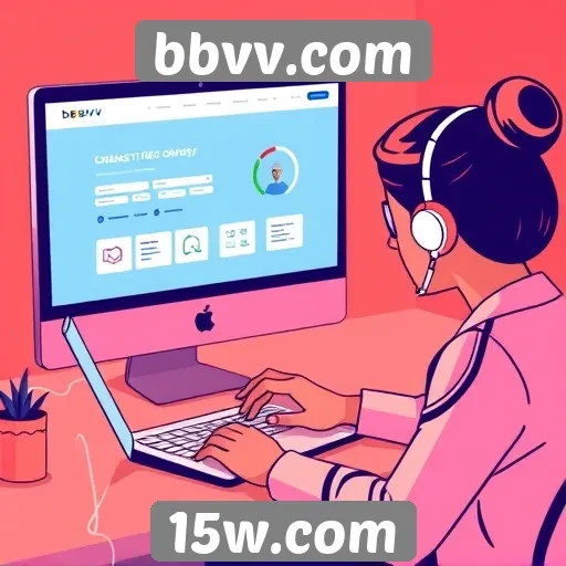 bbvv.com apresenta novas funcionalidades para usuários