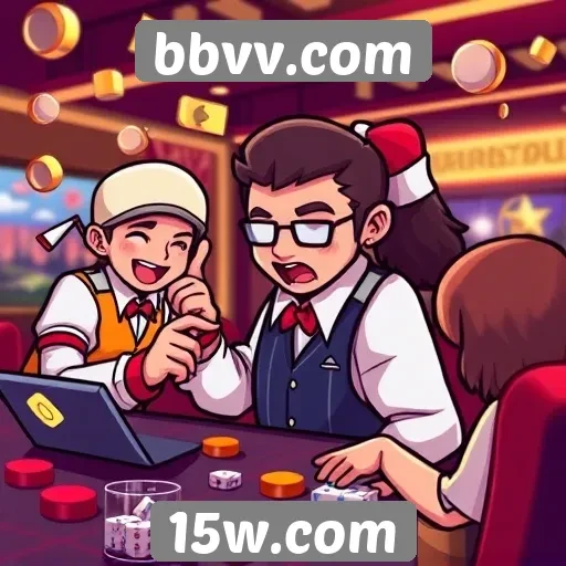 novas funcionalidades interativas no site de jogos