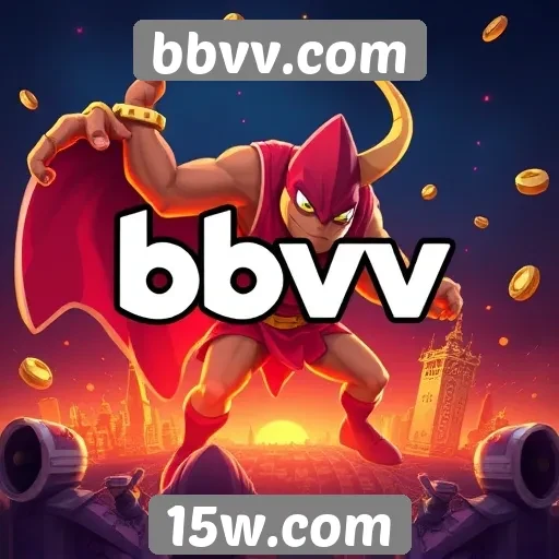 Novidades e lançamentos no site bbvv.com