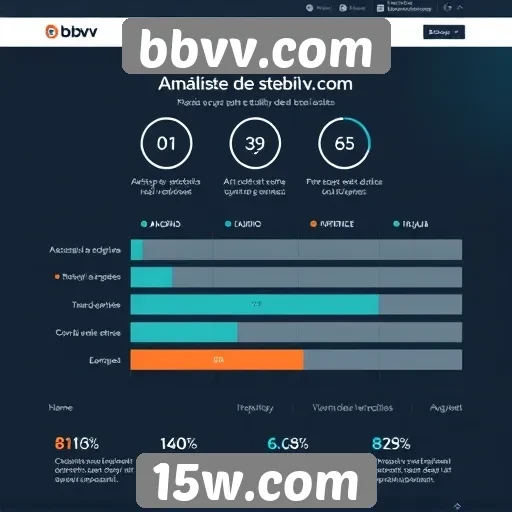 Análise da usabilidade do site bbvv.com